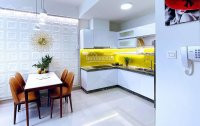 Chính Chủ Cho Thuê Nhanh Officetel The Sun Avenue, Giá Tốt Chỉ Từ 7-12tr/th, Dt: 36-52m2, Vào ở Ngay, Full Nội Thất 9