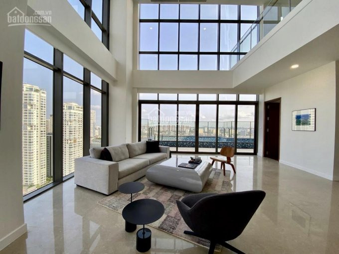 Chính Chủ Cho Thuê Nhanh Penthouse The Nassim Thảo điền, Vào ở Liền, Hồ Bơi Và Sảnh Thang Máy Riêng, Lh:0909819129 7
