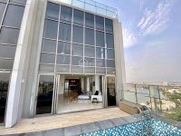 Chính Chủ Cho Thuê Nhanh Penthouse The Nassim Thảo điền, Vào ở Liền, Hồ Bơi Và Sảnh Thang Máy Riêng, Lh:0909819129 9