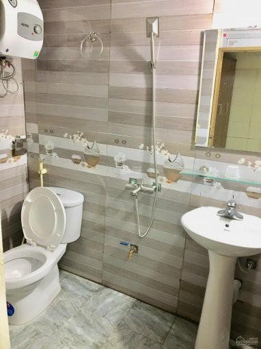 Chính Chủ Cho Thuê Nhanh Phòng Dt 30m2 Có Gác Xép Full đồ, Cửa Sổ Thông Thoáng, Khóa Vân Tay, để Xe Rộng Rãi 6