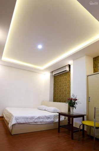 Chính Chủ Cho Thuê Nhanh Phòng Lầu 1 , Phòng 60m2 Qphú Nhuận 2