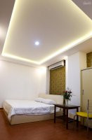 Chính Chủ Cho Thuê Nhanh Phòng Lầu 1 , Phòng 60m2 Qphú Nhuận 4