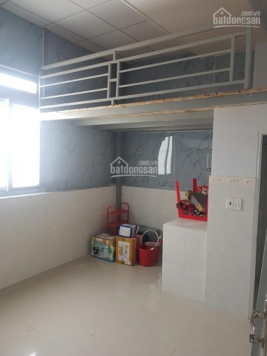 Chính Chủ Cho Thuê Nhanh Phòng Mới Xây 20m2 Có Gác, Máy Lạnh 2,7 Triệu Số 262 Lũy Bán Bích, Q Tân Phú 5