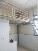 Chính Chủ Cho Thuê Nhanh Phòng Mới Xây 20m2 Có Gác, Máy Lạnh 2,7 Triệu Số 262 Lũy Bán Bích, Q Tân Phú 9