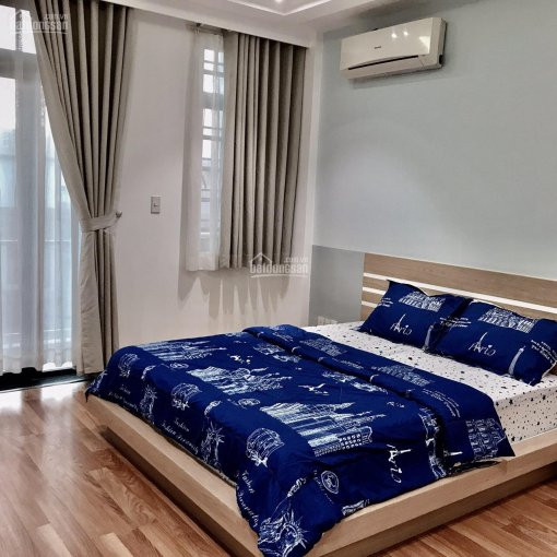 Chính Chủ Cho Thuê Nhanh Phòng Studio Sát Vincom Thảo điền, Full Nội Thất 2