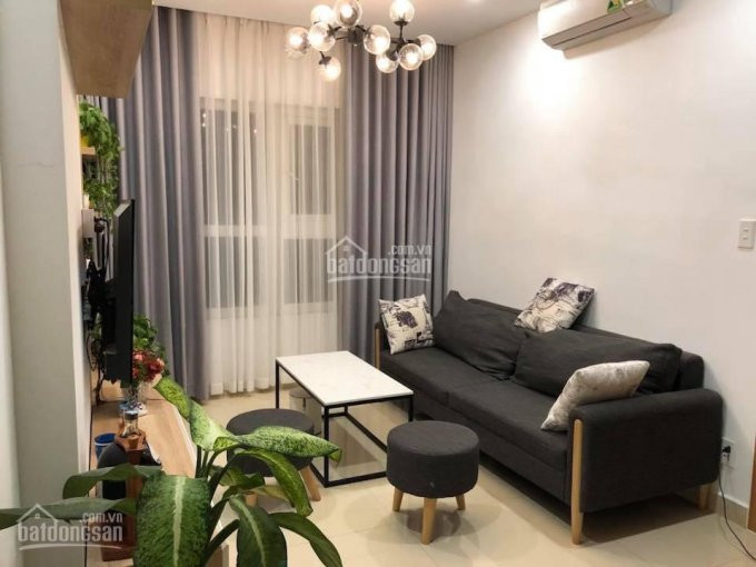 Chính Chủ Cho Thuê Nhanh Richmond City, 2pn, 70m2, Full Nội Thất, Chỉ 12tr/th, Lh: 0783 480 272 Minh Anh 1