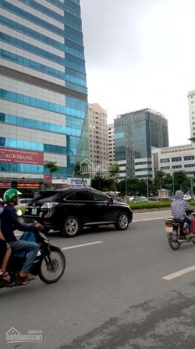 Chính Chủ Cho Thuê Nhanh Sàn Thương Mại Văn Phòng Tầng 1,2,3 Cc Trung Hòa Nhân Chính 200-5000m2, Từ 200 Nghìn/m2 2