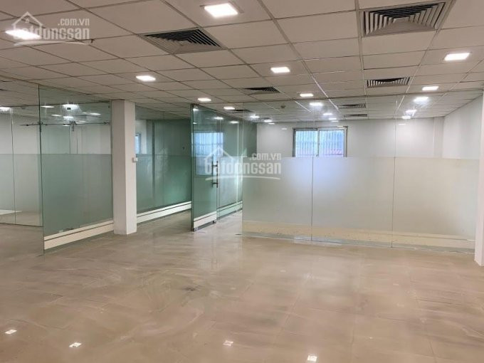 Chính Chủ Cho Thuê Nhanh Sàn Văn Phòng Phố Trường Chinh, Thanh Xuân, Hn, Dtsd 80 - 100m2 Giá 230 Nghìn/m2/th 2