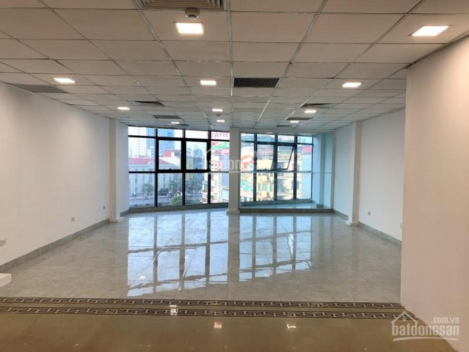 Chính Chủ Cho Thuê Nhanh Sàn Văn Phòng Phố Trường Chinh, Thanh Xuân, Hn, Dtsd 80 - 100m2 Giá 230 Nghìn/m2/th 3