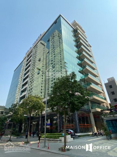 Chính Chủ Cho Thuê Nhanh Sàn Vp Mặt đường 219 Trung Kính - Cic Dt 100,200, 300, 500, 1000m2 Giá 250 Nghìn/m2/tháng 1