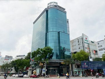 Chính Chủ Cho Thuê Nhanh Sàn Vp Tòa Ict Building 19 Lê Thanh Nghị Hai Bà Trưng  Diện Tích Từ 100m2-400m2 Giá 268m2 2