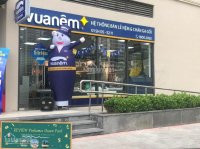 Chính Chủ Cho Thuê Nhanh Shop Chân đế 50 M2 - Vinhomes Ocean Park - Toà S203 - Giá Chỉ 16 Triệu/tháng 10