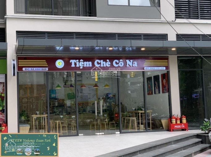 Chính Chủ Cho Thuê Nhanh Shop Chân đế 61 M2 - Toà S212 - Vhop - Mặt đường Lớn - Giá Chỉ 20 Triệu/tháng 6