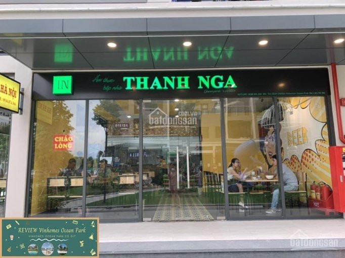 Chính Chủ Cho Thuê Nhanh Shop Chân đế 80 M2 - Vhop - Toà S208 - Trung Tâm đông Dân Cư - Giá Chỉ 28 Triệu/tháng 1