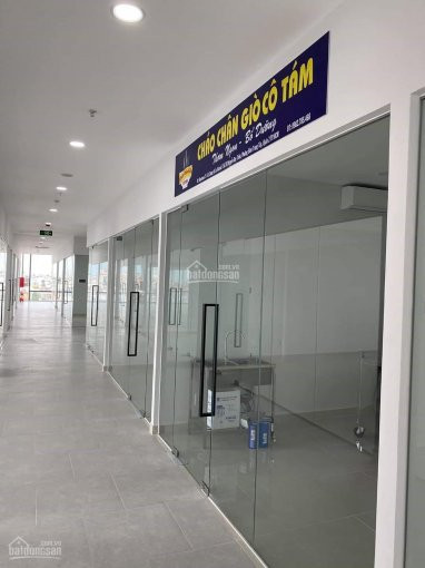 Chính Chủ Cho Thuê Nhanh Shop Thương Mại ở La Astoria 3 Tại Trung Tâm Quận 2, 28m2, Giá Chỉ 7tr/tháng 2