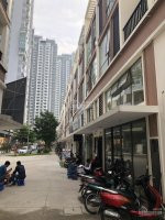 Chính Chủ Cho Thuê Nhanh Shophouse Làm Vp Hoặc Cửa Hàng Tại Kđt Gamuda Garden Dt 75m2, Giá 22tr/th, 0936332412 7