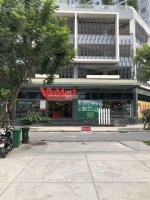 Chính Chủ Cho Thuê Nhanh Shophouse Làm Vp Hoặc Cửa Hàng Tại Kđt Gamuda Garden Dt 75m2, Giá 22tr/th, 0936332412 8