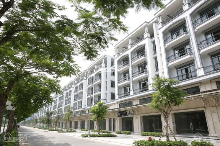 Chính Chủ Cho Thuê Nhanh Shophouse Nguyễn Thị Nhung ,dt 7x20m, Hầm + 6 Lầu Giá 50tr/tháng Kđt Vạn Phúc Thủ đức 2