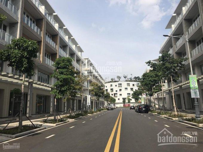 Chính Chủ Cho Thuê Nhanh Shophouse Sarina, Dt: 9mx9,2m, Dtsd: 250m2, Giá: 53tr/th Và Nhiều Mặt Bằng Khác Tại Sala 2