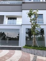 Chính Chủ Cho Thuê Nhanh Shophouse Vinhomes Central Park, Mặt Tiền đường Lớn Chỉ 125 Triệu/tháng 4