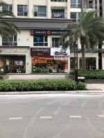 Chính Chủ Cho Thuê Nhanh Shophouse Vinhomes Central Park, Mặt Tiền đường Lớn Chỉ 125 Triệu/tháng 6