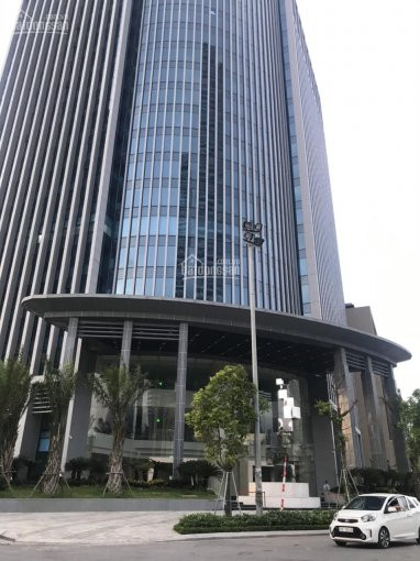 Chính Chủ Cho Thuê Nhanh Thái Building - Dương đình Nghệ, Diện Tích 100m - 300m -500m- 1000m2 Giá Chỉ 170ng/m2/th 1