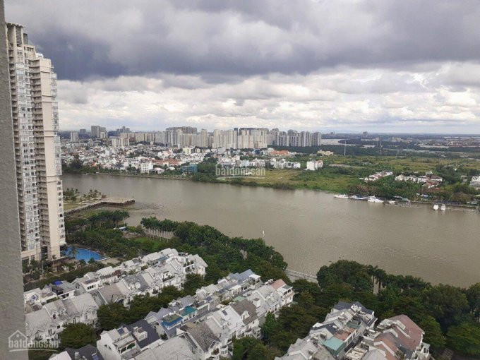 Chính Chủ Cho Thuê Nhanh Tòa Opal - Saigon Pearl Căn 3pn (135m2) Giá Chỉ 24 Triệu/tháng View Sông Trực Diện 7