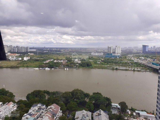 Chính Chủ Cho Thuê Nhanh Tòa Opal - Saigon Pearl Căn 3pn (135m2) Giá Chỉ 24 Triệu/tháng View Sông Trực Diện 8