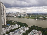 Chính Chủ Cho Thuê Nhanh Tòa Opal - Saigon Pearl Căn 3pn (135m2) Giá Chỉ 24 Triệu/tháng View Sông Trực Diện 15