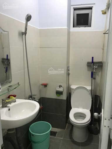 Chính Chủ Cho Thuê Nhanh Trọ 30m2 Giá Cực Rẻ 4 Triệu/tháng ở đầu Hẻm 58 Phan Văn Trị, Phường 12, Quận Bình Thạnh 5