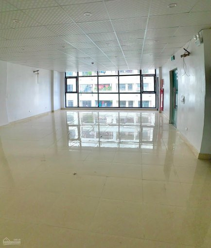 Chính Chủ Cho Thuê Nhanh Văn Phòng 100m2 Q Thanh Xuân Siêu đẹp Giá Chỉ 16 Triệu/tháng 1