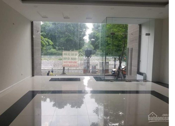 Chính Chủ Cho Thuê Nhanh Văn Phòng 130m2 Giá Rẻ Tại Cầu Giấy Lh 0987807875 4