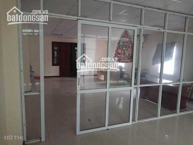 Chính Chủ Cho Thuê Nhanh Văn Phòng 80 M2 Tại Hàm Nghi, Mỹ đình, Sàn Thông, điều Hòa đầy đủ, Có Thể Ngăn 2 Phòng 4