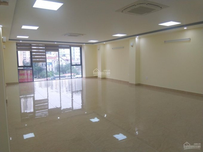 Chính Chủ Cho Thuê Nhanh Văn Phòng Building Mặt Phố Khuất Duy Tiến, 135m Giá 21 Triệu Lh 0904785655 1