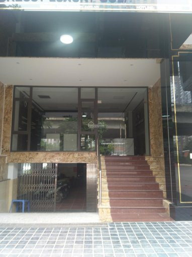 Chính Chủ Cho Thuê Nhanh Văn Phòng Building Mặt Phố Khuất Duy Tiến, 135m Giá 21 Triệu Lh 0904785655 3