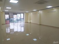 Chính Chủ Cho Thuê Nhanh Văn Phòng Building Mặt Phố Khuất Duy Tiến, 135m Giá 21 Triệu Lh 0904785655 4