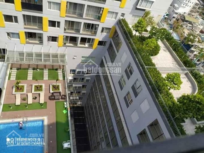 Chính Chủ Cho Thuê Nhanh Văn Phòng Charmington Q10, 40m2, Giá 11 Triệu/tháng Lh: 0938 655 315 Mr Bảo Phúc 1