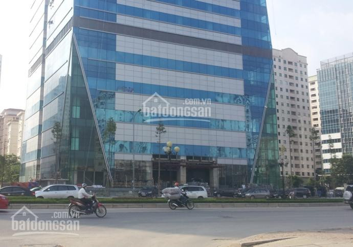 Chính Chủ Cho Thuê Nhanh Văn Phòng Diamond Tower Hoàng đạo Thúy, Dt Từ 100 - 200 - 300 - 500 - 1000m2 0904920082 2