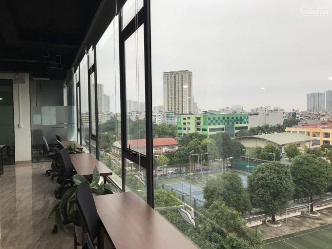 Chính Chủ Cho Thuê Nhanh Văn Phòng Giá Rẻ 275m2 Giá 30tr Hà Cầu, Quận Hà đông đa Dạng Chuyên Nghiệp - Giá Hợp Lý 4