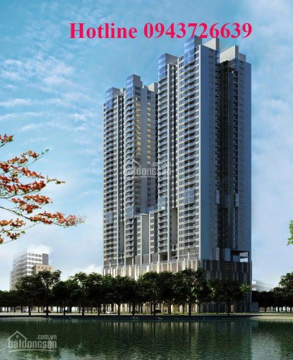 Chính Chủ Cho Thuê Nhanh Văn Phòng Giá Từ 160000 đ/m2/th Tại Tòa Nhà New Skyline, Văn Quán, Hà đông, Hà Nội 1