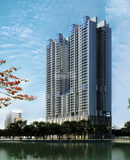 Chính Chủ Cho Thuê Nhanh Văn Phòng Giá Từ 160000 đ/m2/th Tại Tòa Nhà New Skyline, Văn Quán, Hà đông, Hà Nội 4