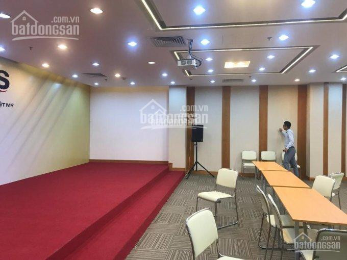 Chính Chủ Cho Thuê Nhanh Văn Phòng Golden Palace Lê Văn Lương 250m2,210m2 Lô Góc Thoáng, View đẹp Lh: 0971252191 3