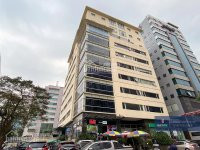 Chính Chủ Cho Thuê Nhanh Văn Phòng Hạng C - Tòa Kim ánh Building - Giá Rẻ Nhất Khu Vực Duy Tân, Cầu Giấy 5