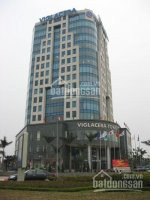 Chính Chủ Cho Thuê Nhanh Văn Phòng Khu Thnc Tòa Nhà Viglacera Tower Lh 0945004500 5