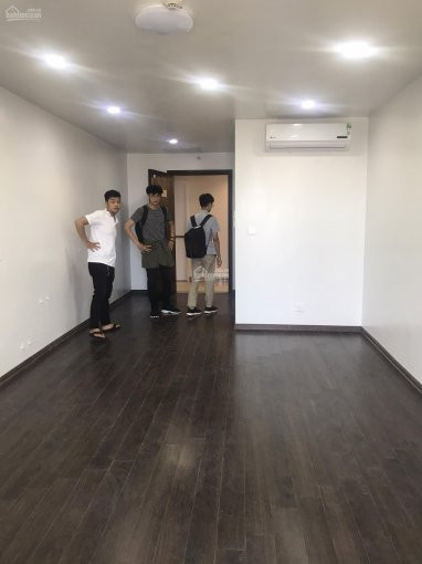 Chính Chủ Cho Thuê Nhanh Văn Phòng Officetel Vinhomes D'capitale Trần Duy Hưng, 40 - 70m2 Giá Từ 75 Triệu/tháng 2