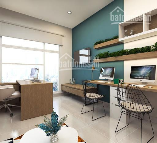 Chính Chủ Cho Thuê Nhanh Văn Phòng Officetel Vinhomes D'capitale Trần Duy Hưng, 40 - 70m2 Giá Từ 75 Triệu/tháng 5