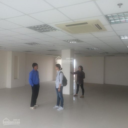 Chính Chủ Cho Thuê Nhanh Văn Phòng Phố Lê Văn Lương, Thanh Xuân 50m2, 90m2, 150m2, 700m2, Giá 160 Nghìn/m2/tháng 3