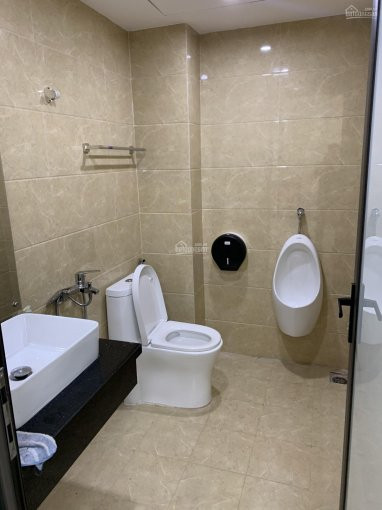 Chính Chủ Cho Thuê Nhanh Văn Phòng Phố Vương Thừa Vũ, Thanh Xuân, Hà Nội, Dtsd 115m2 - 130m2, Giá 16tr - 20tr/tháng 6