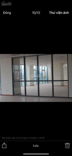 Chính Chủ Cho Thuê Nhanh Văn Phòng Q đống đa Phố Láng Hạ, 60m2, 150m2, 400m2, 1500m2, Giá 120 Nghìn/m2/tháng 1