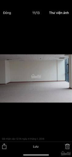 Chính Chủ Cho Thuê Nhanh Văn Phòng Q đống đa Phố Láng Hạ, 60m2, 150m2, 400m2, 1500m2, Giá 120 Nghìn/m2/tháng 2